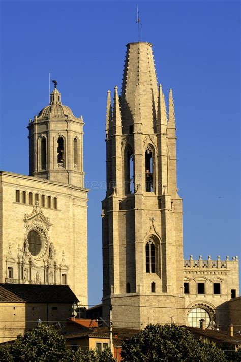 basilica de sant feliu|iglesia de sant feliu girona.